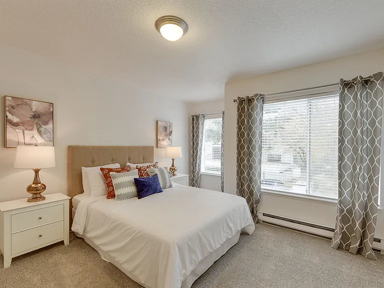 Andover Park Apartments — Photo 7
