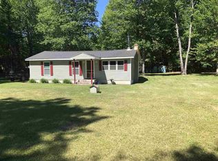 11791 Woody Rd, Roscommon, MI 48653