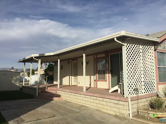 3rd image of 81620 Avenue 49 #311B