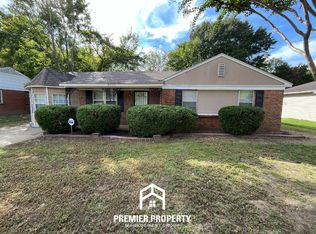 5313 Bradcliff St, Memphis, TN 38109