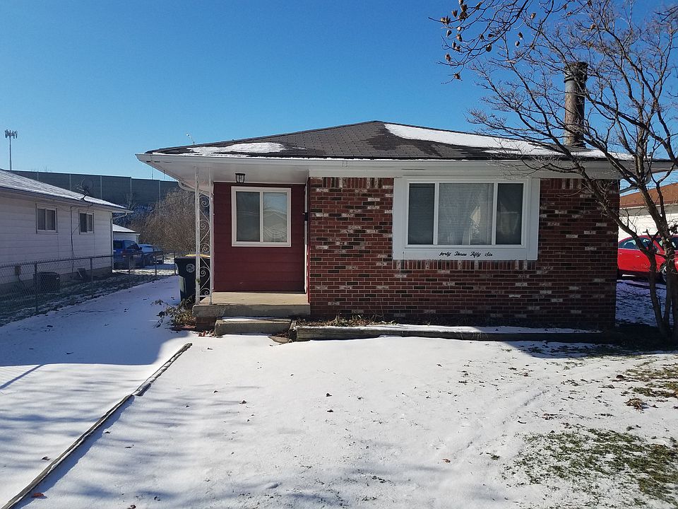 1st image of 4356 N Richardt Ave