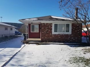 4356 N Richardt Ave, Indianapolis, IN