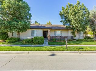 5326 N San Marcos Ave, Fresno, CA
