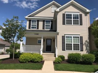 N329 Eldon Dr S, Geneva, IL 60134