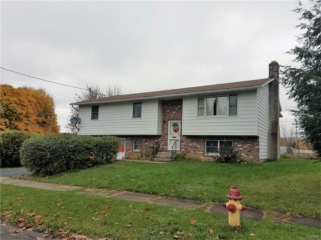 21 Hyatt St, Cortland, NY 13045 Zillow