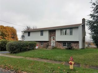 21 Hyatt St, Cortland, NY 13045