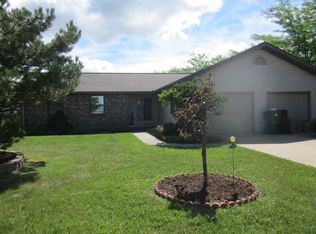 5835 S Two Mile Rd, Bay City, MI 48706