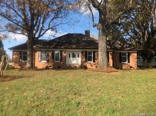 244 James Rd, Oakboro, NC 28129