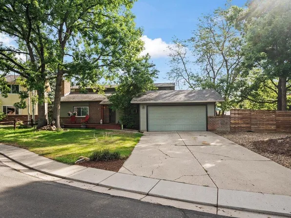 1100 Atlas Cir, Lafayette, CO 80026