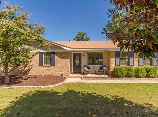 135 Cyndee Cir, Martinez, GA 30907