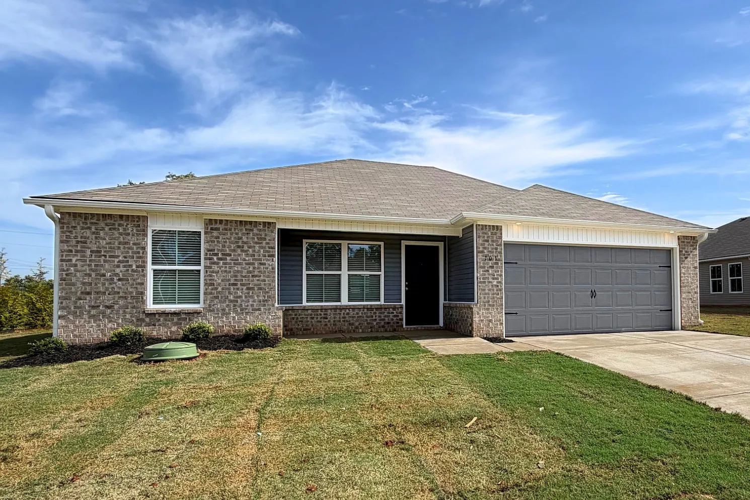 101 Olde Savannah Way — Photo 1