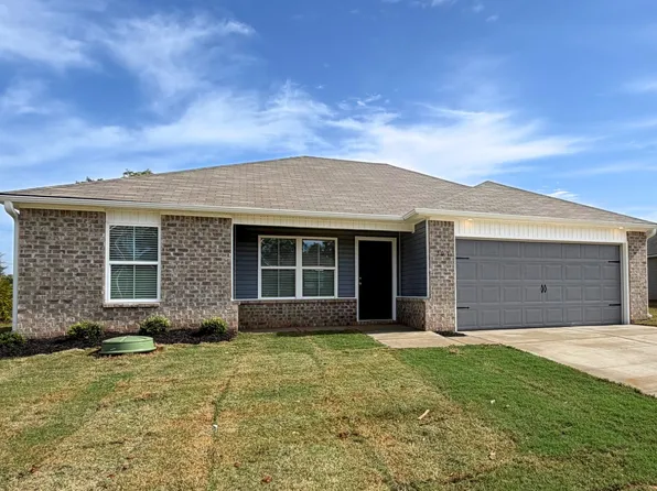 101 Olde Savannah Way, New Market, AL