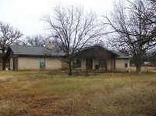 373 Southwind Rd, Mineral Wells, TX 76067