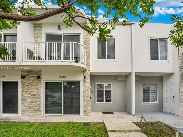 13938 SW 259th Way, Homestead, FL 33032