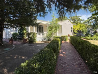 13700 Carmel Avenue, Glen Ellen, CA, 95442