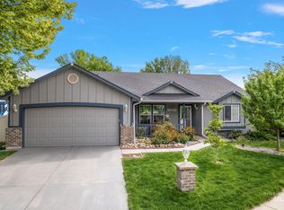 1690 N Henderson Ave, Meridian, ID 83646