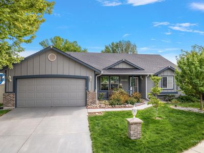 1690 N Henderson Ave, Meridian, ID, 83646