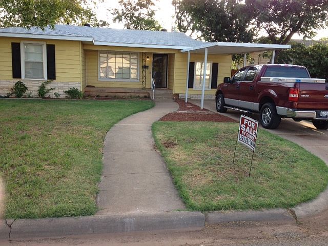 1st image of 926 S San Jose Dr