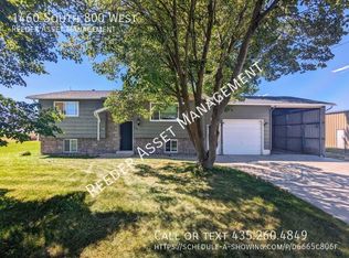 1460 S 800 W, Lewiston, UT 84320