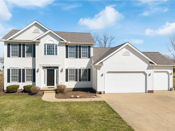 534 Quail Hollow Ave NE, Canton, OH 44704