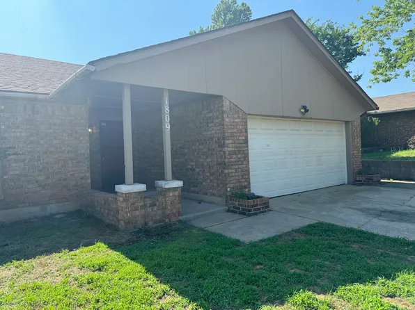 1890 N Kaye Dr, Oklahoma City, OK 73141