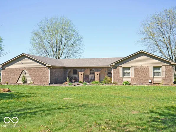 8080 Knapp Rd, Indianapolis, IN 46259