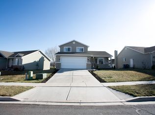 247 W Vineyard Way, Saratoga Springs, UT 84045