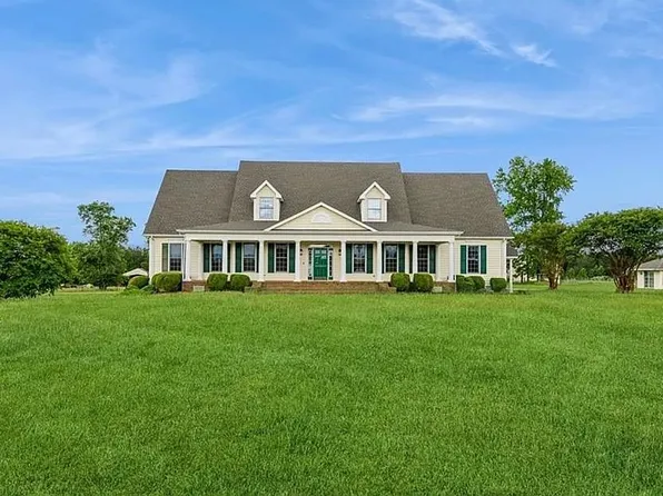 33278 Vicksville Rd, Franklin, VA 23851