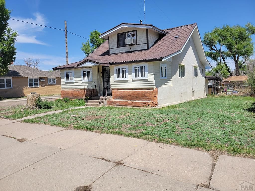 1201 Belleview Ave, La Junta, CO 81050 MLS 212021 Zillow