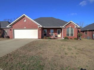 Highway 107, Jacksonville, AR 72076