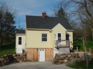 1722 Washington St, Mount Horeb, WI 53572