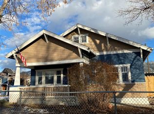 1820 Massachusetts Ave, Butte, MT 59701