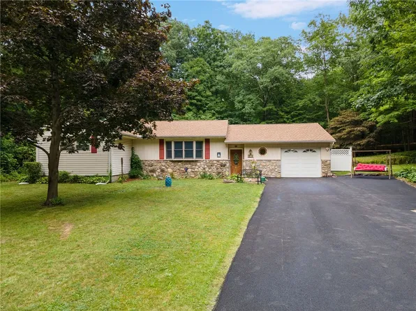 734 Green Lake Rd, Catskill, NY 12414