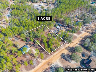 0 Satilla Cir, Blackshear, GA, 31516
