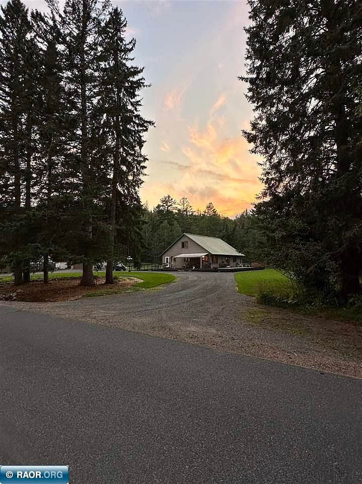 10391 Ash River Trl, Orr, MN 55771 MLS 145716 Zillow
