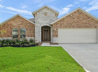 27943 Parkside Creek Dr, Spring, TX 77386