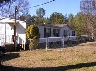 1535 R. Stoudemayer Rd, Little Mountain, SC 29075