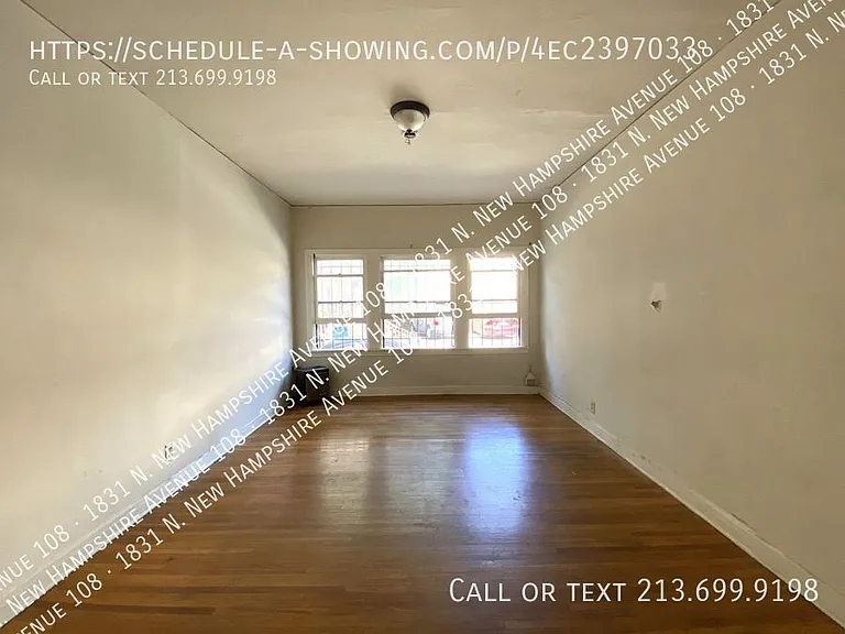 1831 N New Hampshire Ave #108 — Photo 2