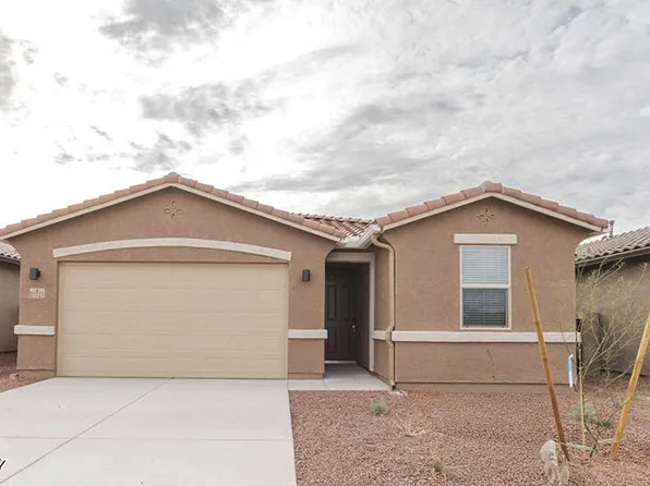 21727 E Saddle Ave, Red Rock, AZ 85145