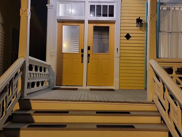 1616 Post Office St #3 — Photo 2
