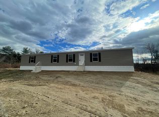 3 Butterfield Rd, Industry, ME 04938