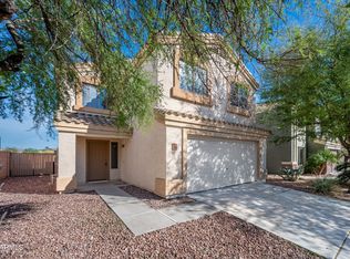 1545 S 231st Ln, Buckeye, AZ 85326