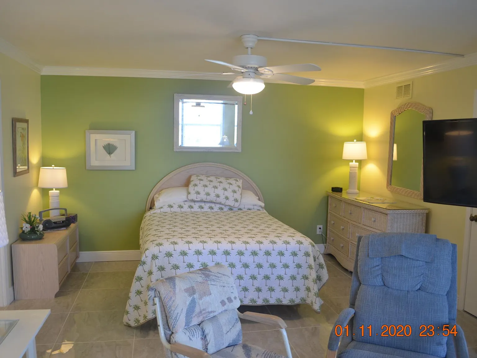 1 bed, 508 sqft, $1,900 — Photo 4