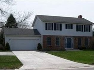 508 Burlington Beach Rd, Valparaiso, IN 46383