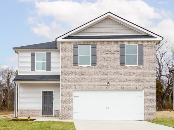 2229 Seahunter Ct Lot 82, Murfreesboro, TN 37127