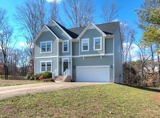 5204 Old Glory Rd, Chesterfield, VA 23832