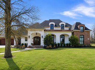 2973 Goos Rd, Lake Charles, LA 70611