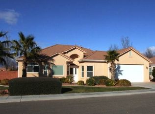 2664 W 230 N, Hurricane, UT 84737
