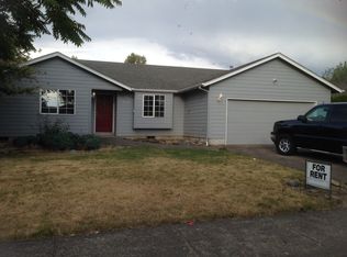 450 Lone Oaks Loop, Silverton, OR 97381