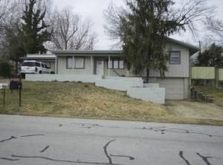 112 Mockingbird St, Harrison, AR 72601